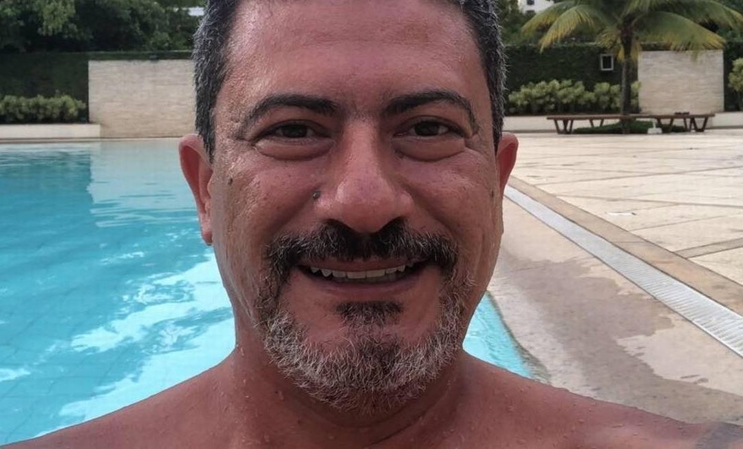 Tom Veiga sofreu acidente vascular cerebral, aponta laudo do IML