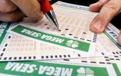 Sem acertador, Mega-Sena acumula e próximo sorteio deve pagar R$ 46 milhões
