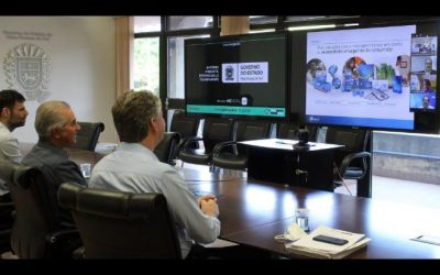 Mato Grosso do Sul é referência em investimentos públicos