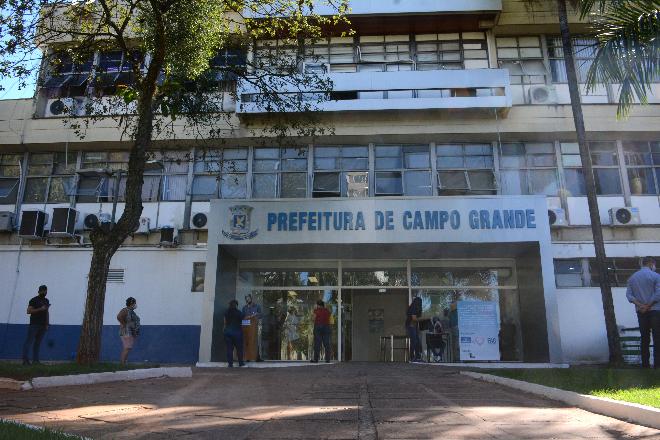 Na Capital, decreto suspende férias de servidores da segurança, saúde e assistência social