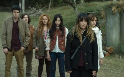 Veja as sugestões de filmes e séries nas plataformas digitais, 2 de dezembro de 2020