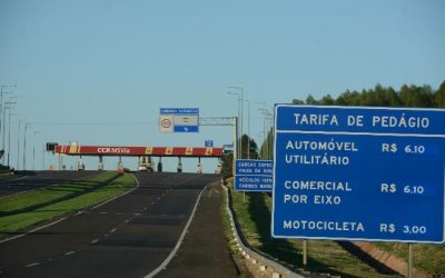 Governo federal marca prazo para relicitar BR-163 e da ferrovia Malha Oeste