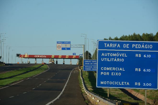 Governo federal marca prazo para relicitar BR-163 e da ferrovia Malha Oeste