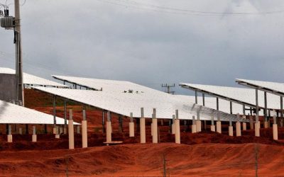 Tribunal dá prazo para Aneel definir sobre taxação da energia solar no Pais