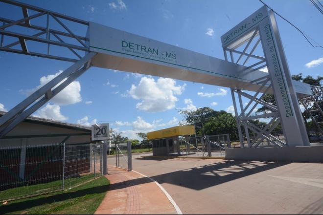 Detran lança sistema para controlar movimentações comerciais realizadas por empresas veiculares