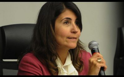 Forbes inclui brasileira entre as 100 mulheres mais poderosas do mundo