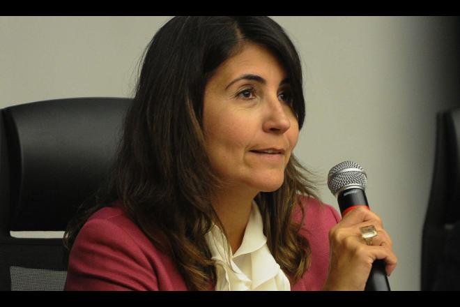 Forbes inclui brasileira entre as 100 mulheres mais poderosas do mundo