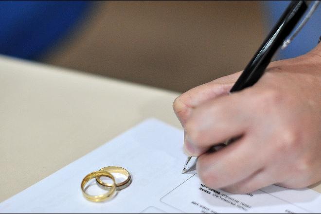 Mato Grosso do Sul tem 3º menor duração de casamento do país, aponta IBGE