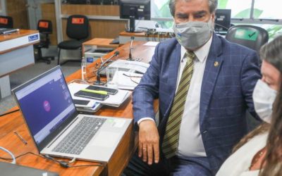 Bancada federal de MS define três projetos para Lei de Diretrizes Orçamentárias