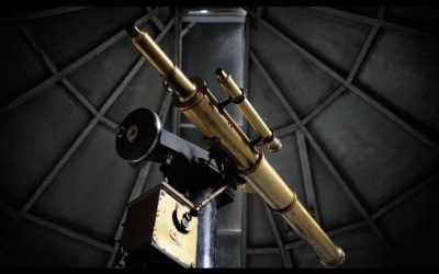 Dezembro terá conjunção de gigantes, eclipse solar e chuva de meteoros