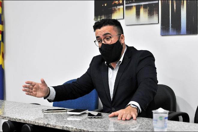 Prefeitura de Campo Grande impede festas e eventos com mais de 80 pessoas