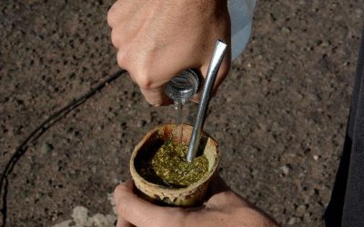 Tereré se torna Patrimônio Cultural da Humanidade