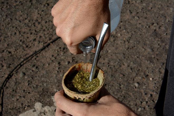 Tereré se torna Patrimônio Cultural da Humanidade