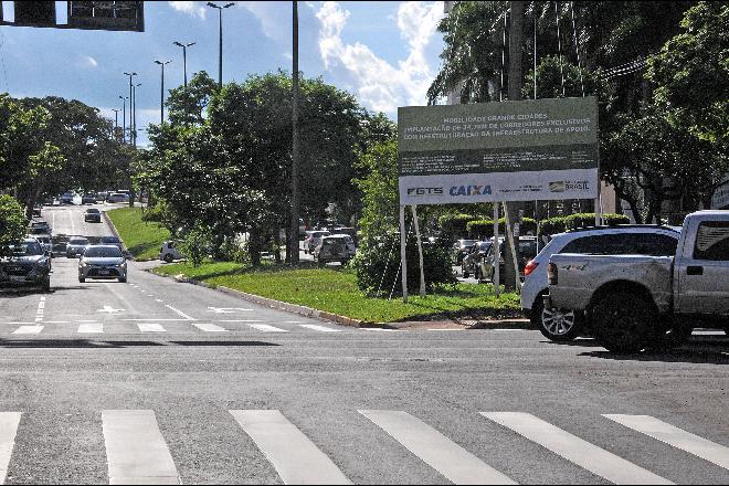 Fundo de Desenvolvimento do Sistema Rodoviário de MS terá quase R$ 1 bilhão para obras no Estado em 2021