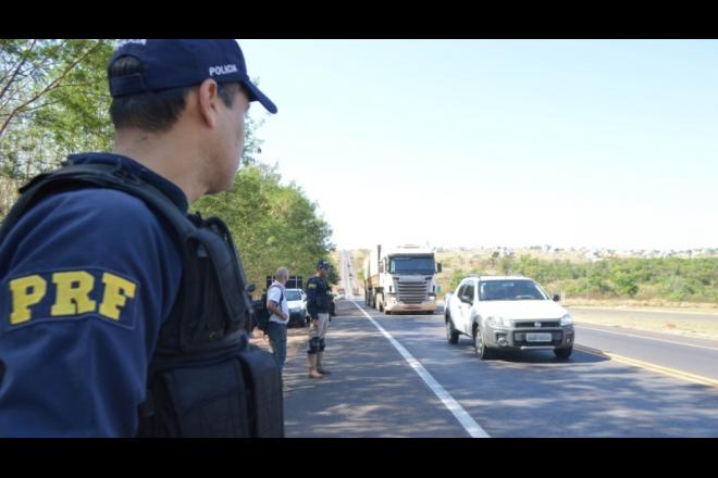 Rodovias de Mato Grosso do Sul têm restrição de tráfego durante o fim de ano