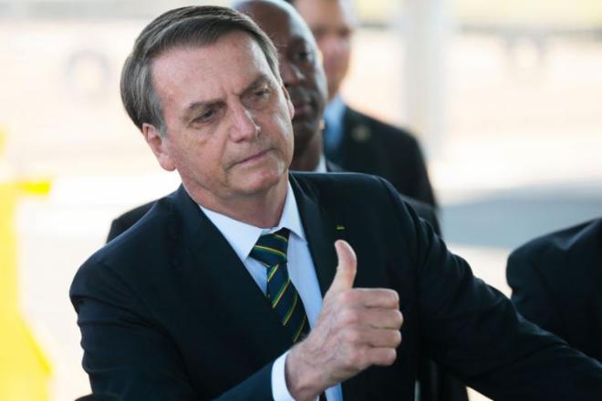 Governo Bolsonaro assina decreto que cria sua primeira estatal brasileira