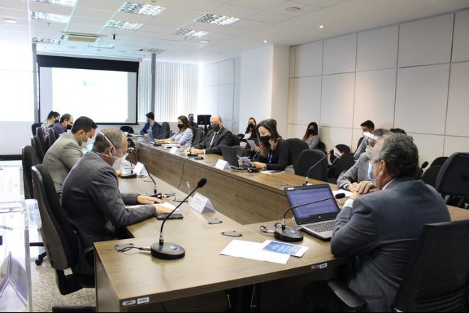 Mato Grosso do Sul receberá R$ 329 milhões para financiamento de projetos