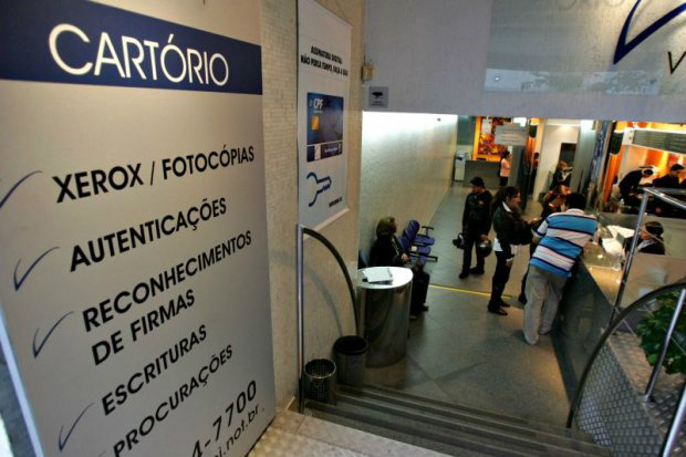 Cartórios já podem autenticar documentos por meio digital
