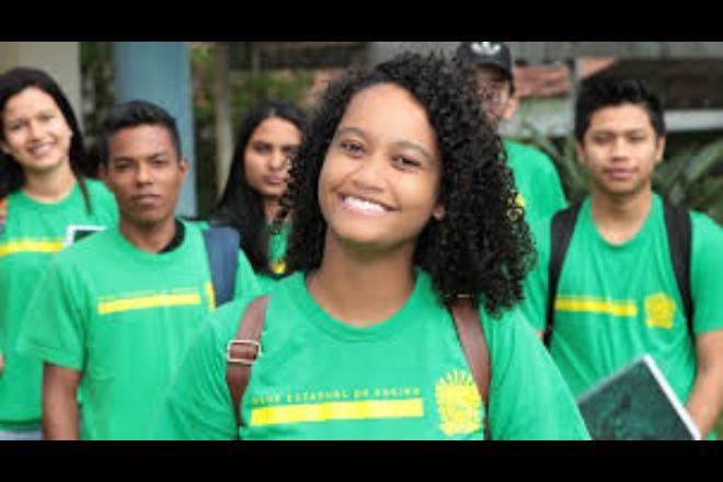 Matrículas do ano letivo 2021 da Rede Estadual de Educação serão realizadas on-line