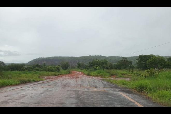 Duas obras no valor de R$ 34 milhões foram lançadas pelo Governo do Estado