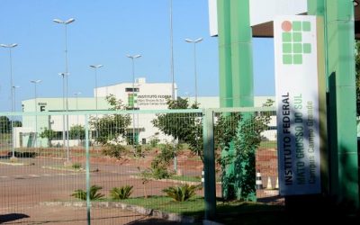 Universidades de Mato Grosso do Sul ofertam 1.929 vagas pelo Sisu; Veja cursos