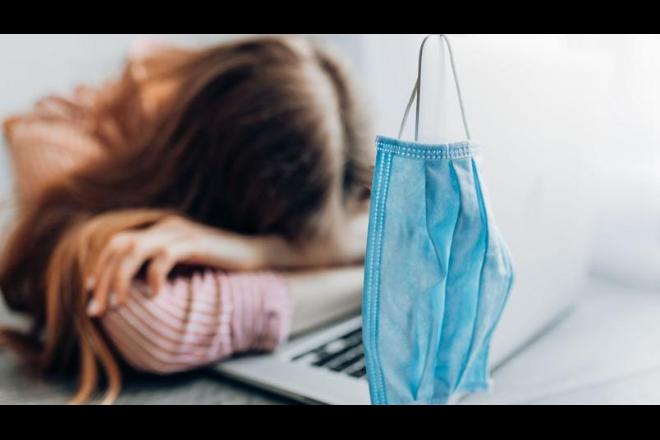 Pandemia afeta a saúde mental de parte da população; saiba como lidar