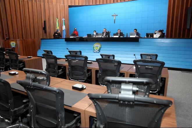 Proposta de Lei que inclui Educação Fiscal nas escolas da Rede Estadual de Ensino é aprovada