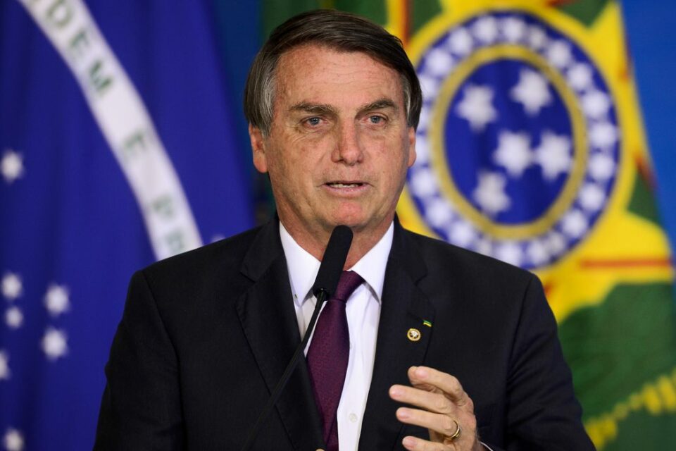 Bolsonaro responde a Fux e diz que Brasil está em paz e que ninguém precisa temer atos do 7 de Setembro