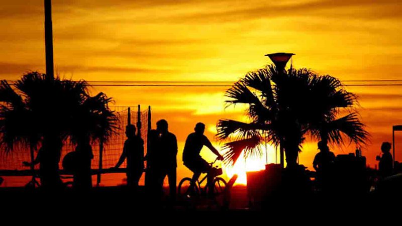 Onda de calor em Mato Grosso do Sul gera memes nas redes sociais