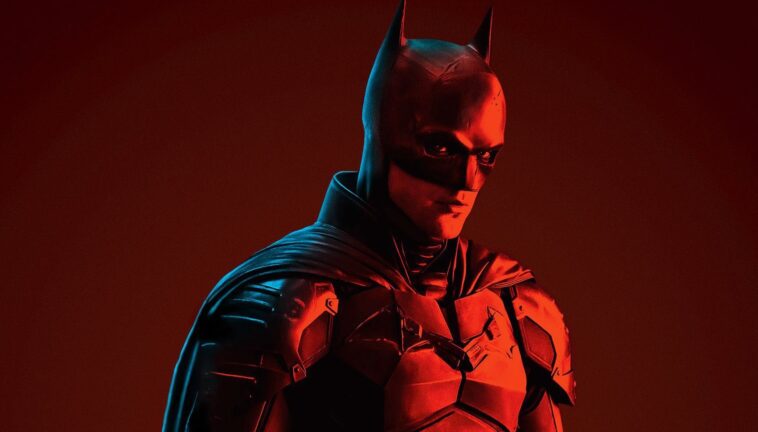 Batman e Mulher-Gato são destaques na capa da Empire