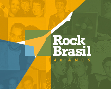 Marina da Glória recebe festival comemorativo dos 40 anos de Rock Brasil