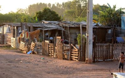 Fila de espera do Auxílio Brasil quintuplica em quatro meses