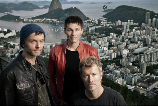 A-Ha está no Brasil; saiba para quais shows ainda há ingressos