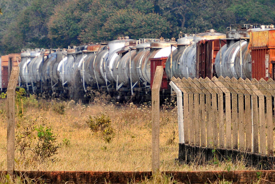Projeto que cria política estadual de ferrovias é aprovado na Assembleia