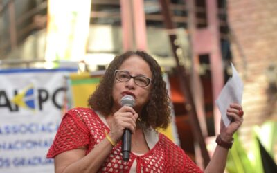 Ministra assegura reajuste de bolsas de pesquisa ainda no 1º semestre