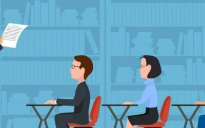 Brasil tem mais alunos que se tornam professores do que outros países