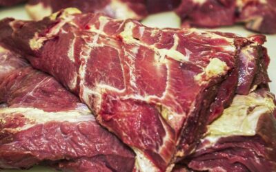 Rússia retira embargo à importação de carne bovina brasileira