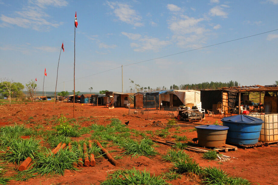 Após 10 anos sem reforma agrária, Incra voltará a assentar sem-terra em MS