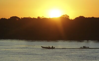 Setembro registra recordes de temperaturas em cidades de Mato Grosso do Sul