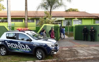 Com transparência em dados, MS é destaque em ranking nacional na área da segurança pública