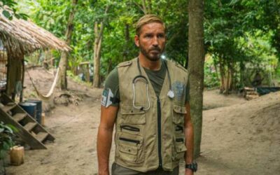 Som da Liberdade é 80% verdadeiro, afirma diretor