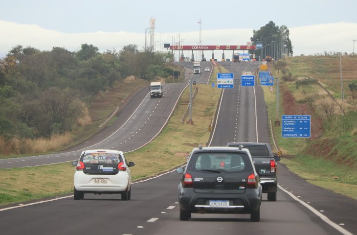 TCU autoriza repactuação da BR-163 e Estado prepara discussão de investimentos com 18 municípios