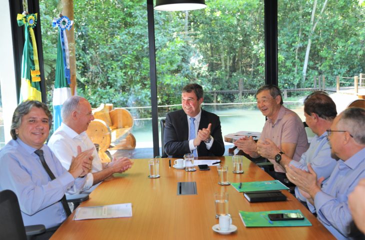 Governo vai recapear área central de Bodoquena para atender pedido antigo da comunidade