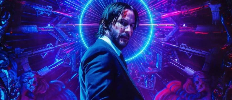 Diretor diz que tem ideias para pelo menos mais cinco filmes de John Wick