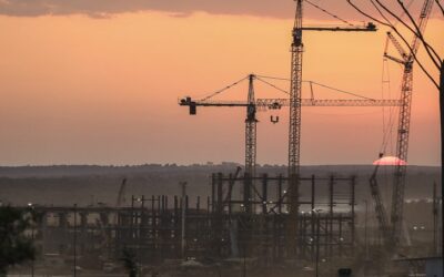 Serviços e indústria ‘puxam’ PIB e MS se destaca como 7º per capita do País