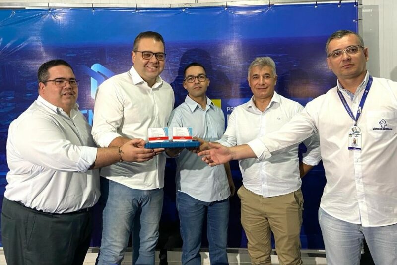 Dourados é a primeira cidade no Brasil a vacinar contra a dengue