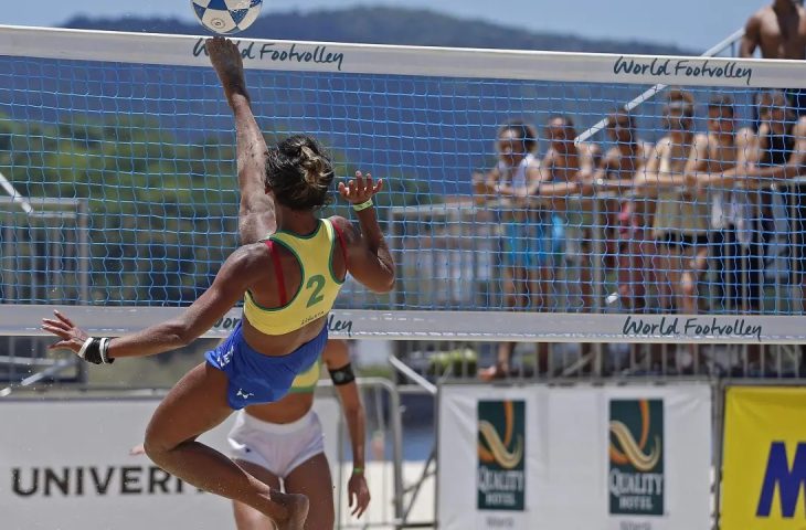 Fim de semana em Bonito terá Festival de Praia com campeonato e oficinas de esportes na areia