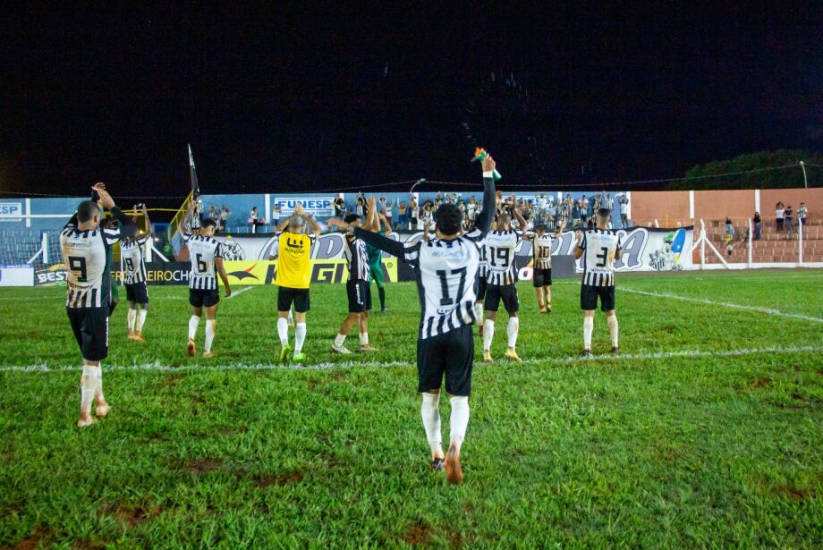 Costa Rica e Operário conhecem adversários na Copa do Brasil na próxima semana