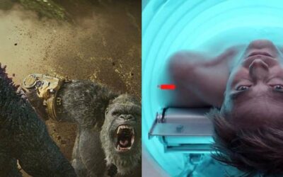 Godzilla e Kong tem estreia adiantada e Mickey 17 sai do calendário da Warner