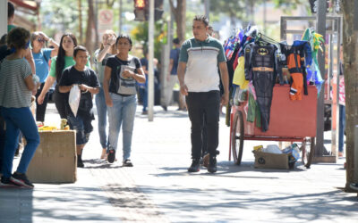 Taxa de desemprego fica em 7,6% no trimestre até janeiro, afirma IBGE